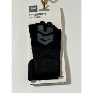 Everlast Prospect Quick Wraps P00002986 Age 8-12 S/M